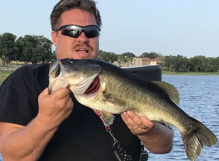 Bob's Landing MHP & Marina