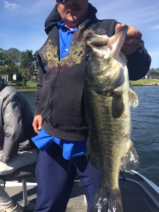 Bob's Landing MHP & Marina Picture 3