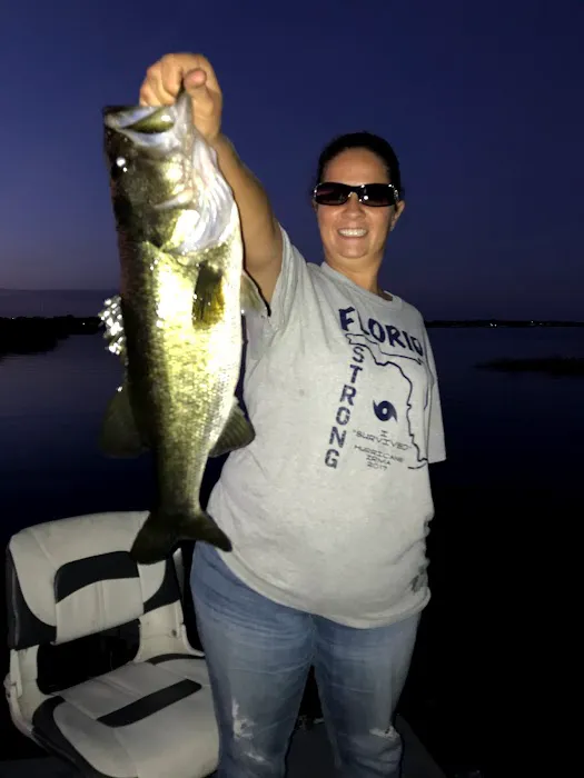 Bob's Landing MHP & Marina Picture 7