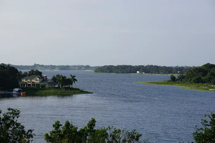 Bob's Landing MHP & Marina Picture 4