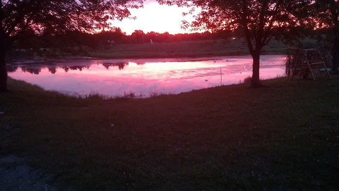 Papa's Paradise Campground Picture 4