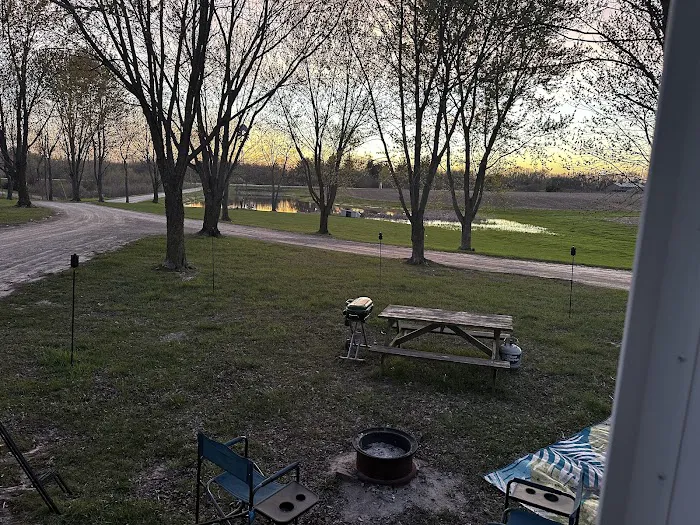 Papa's Paradise Campground Picture 9