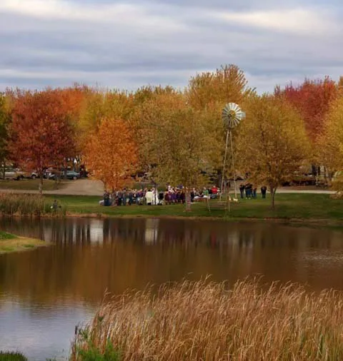 Papa's Paradise Campground Picture 7