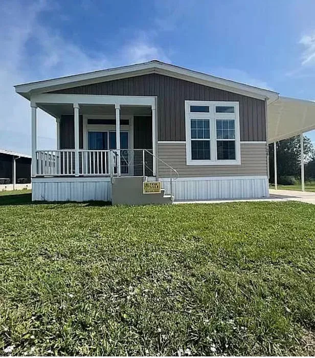 Whidden Mobile Home and RV Park Picture 10