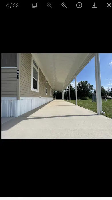 Whidden Mobile Home and RV Park Picture 2