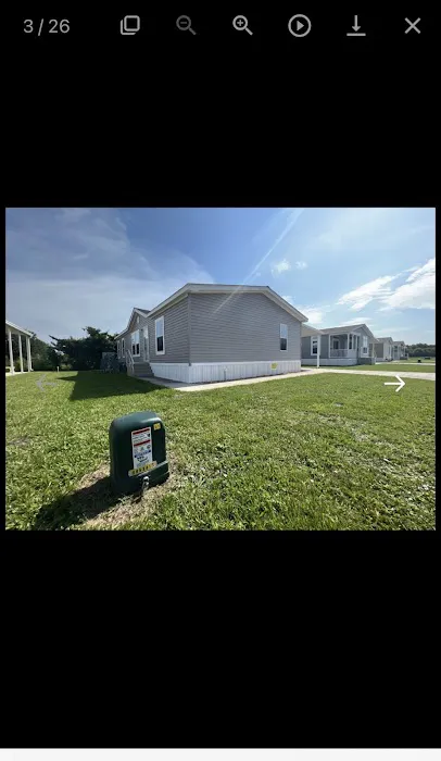 Whidden Mobile Home and RV Park Picture 7