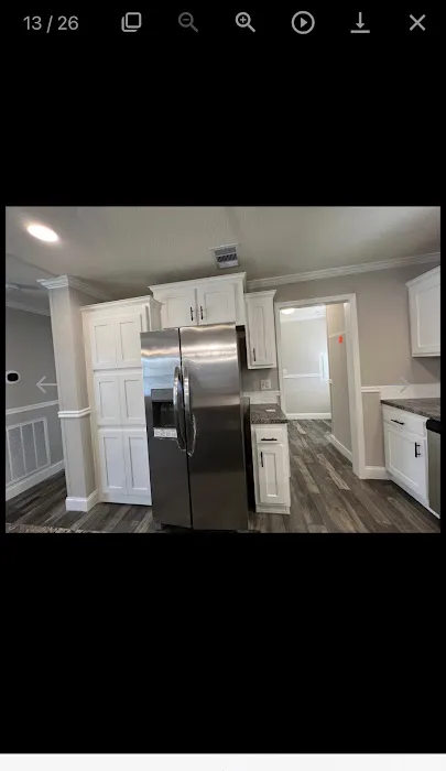 Whidden Mobile Home and RV Park Picture 5