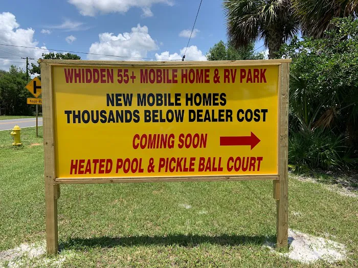 Whidden Mobile Home and RV Park Picture 4