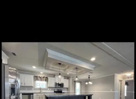 Whidden Mobile Home and RV Park