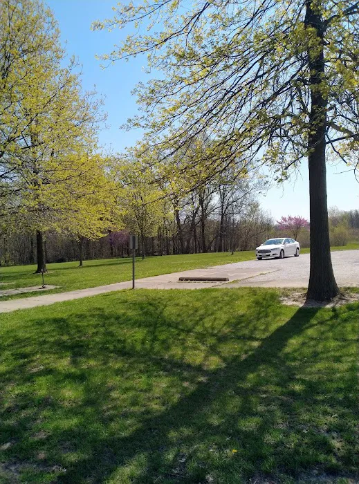 West Group Campground Picture 4