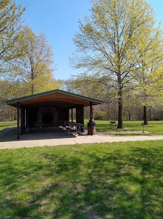 West Group Campground Picture 2
