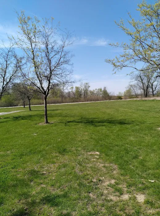 West Group Campground Picture 5