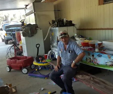 Willow Oak Mobile Homes