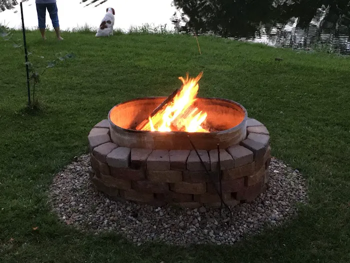 Lincoln Trail Family Campground Picture 5