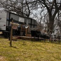 Lincoln Trail Family Campground ico