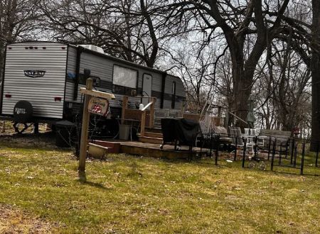 Lincoln Trail Family Campground