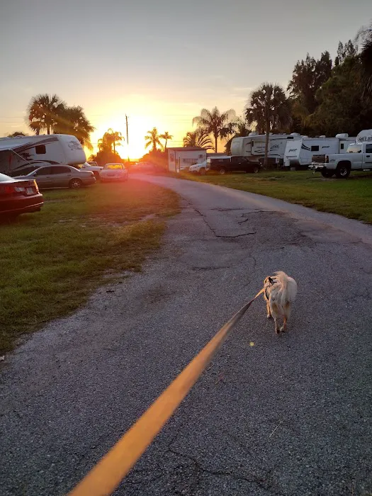 Orbit RV Park Inc Picture 9