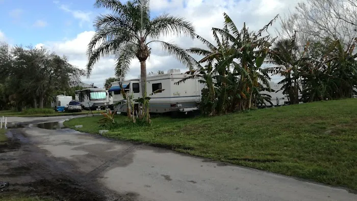 Orbit RV Park Inc Picture 2