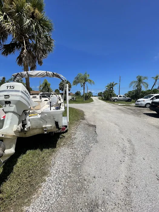 Orbit RV Park Inc Picture 10