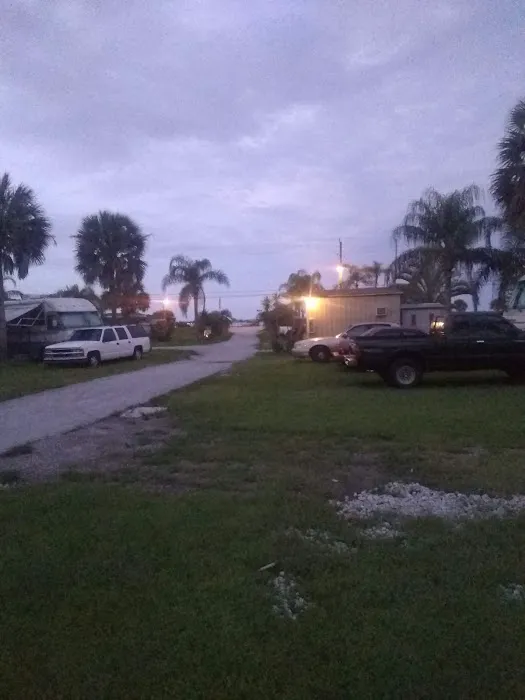 Orbit RV Park Inc Picture 5
