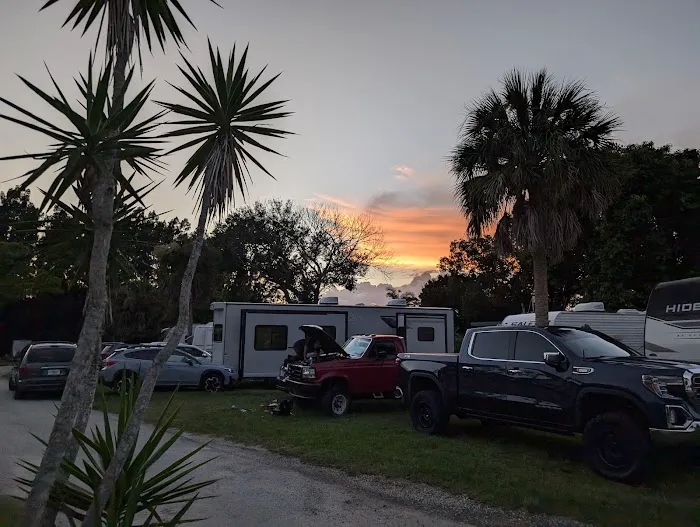 Orbit RV Park Inc Picture 8