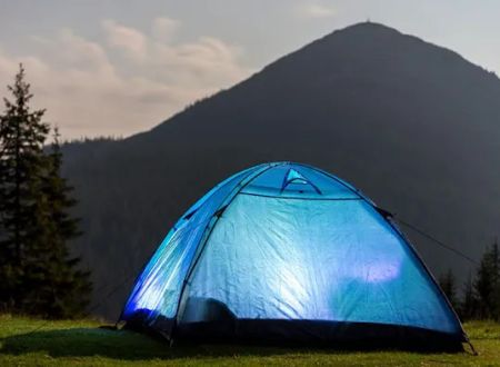 Riverside Park Campground