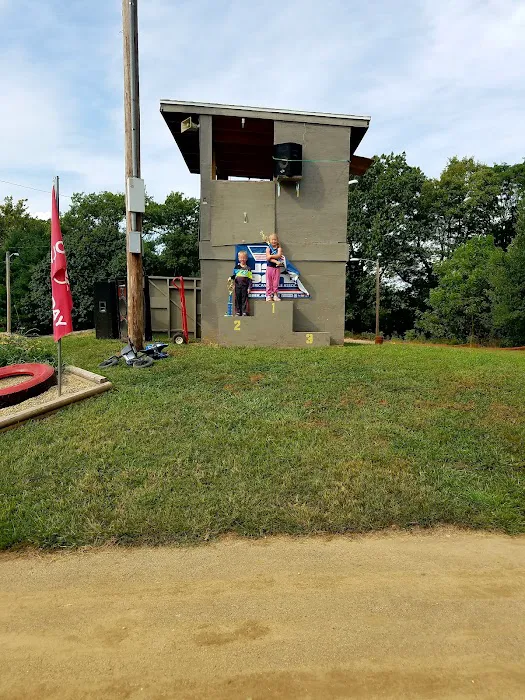Riverside Park Campground Picture 8