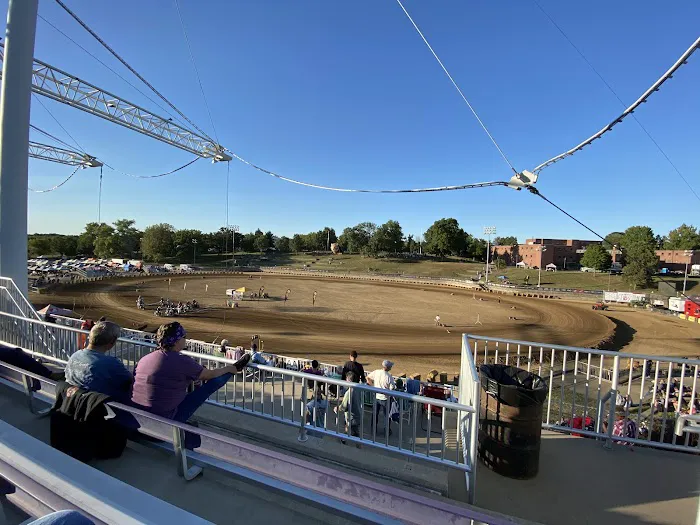 Illinois State Fair Campground Picture 8