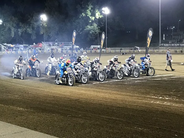 Illinois State Fair Campground Picture 7