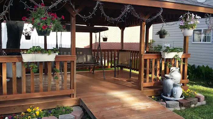 Miami Mobile Home Community Picture 5