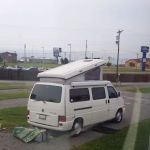 Miami Mobile Home Community