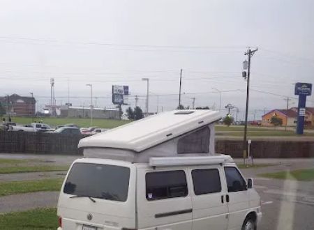 Miami Mobile Home Community