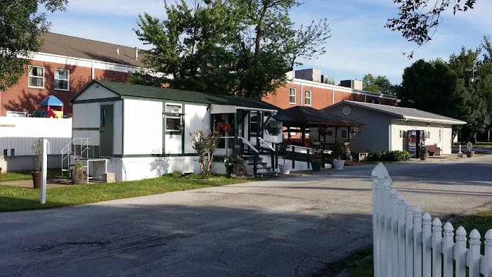Miami Mobile Home Community Picture 6