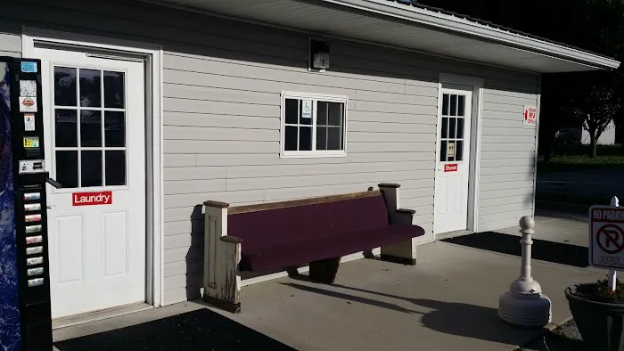 Miami Mobile Home Community Picture 4