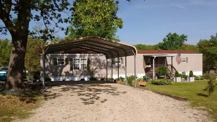 Hickory Hills Mobile Home Park Picture 7