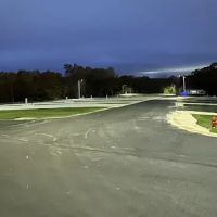 City of St Robert RV Park ico