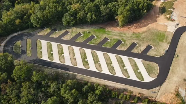 City of St Robert RV Park Picture 3