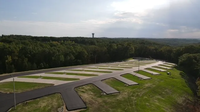 City of St Robert RV Park Picture 4