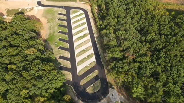 City of St Robert RV Park Picture 7