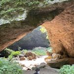 Maquoketa Caves State Park Campground