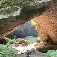 Maquoketa Caves State Park Campground ico
