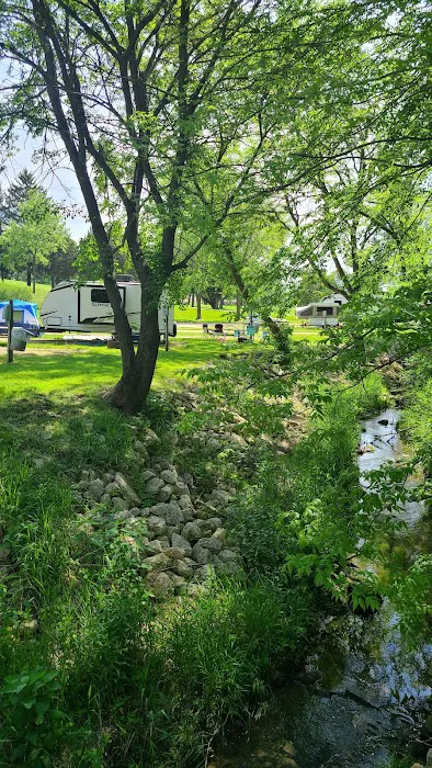 Fillmore Recreation Area Campground Picture 10