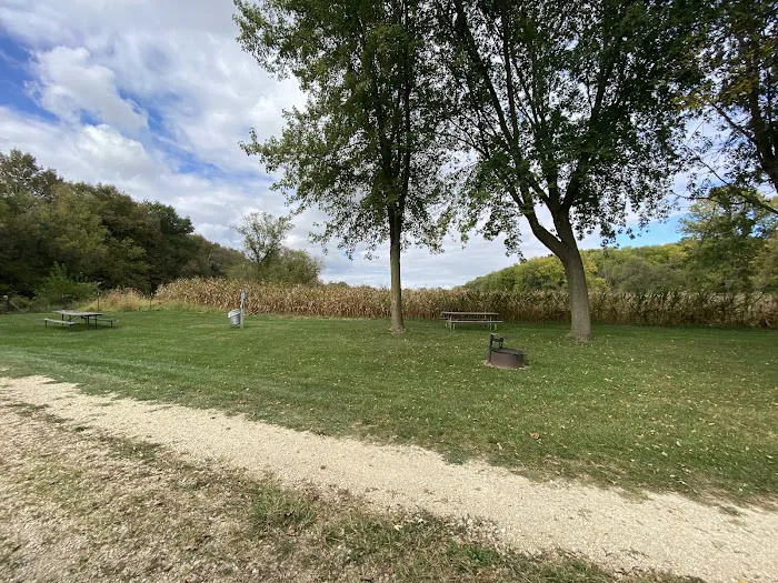 Fillmore Recreation Area Campground Picture 5