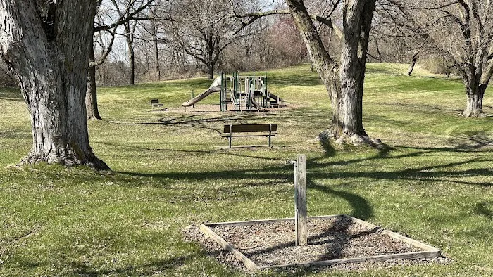 Fillmore Recreation Area Campground Picture 4