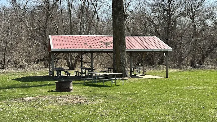 Fillmore Recreation Area Campground Picture 8