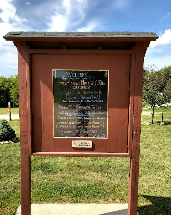 Riverview Ridge Campgrounds Picture 1