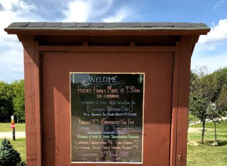 Riverview Ridge Campgrounds