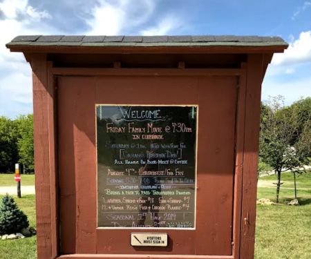 Riverview Ridge Campgrounds