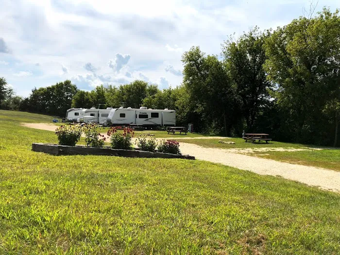 Riverview Ridge Campgrounds Picture 4