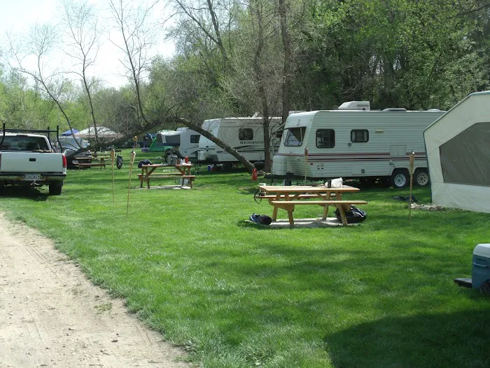 Riverview Ridge Campgrounds Picture 8